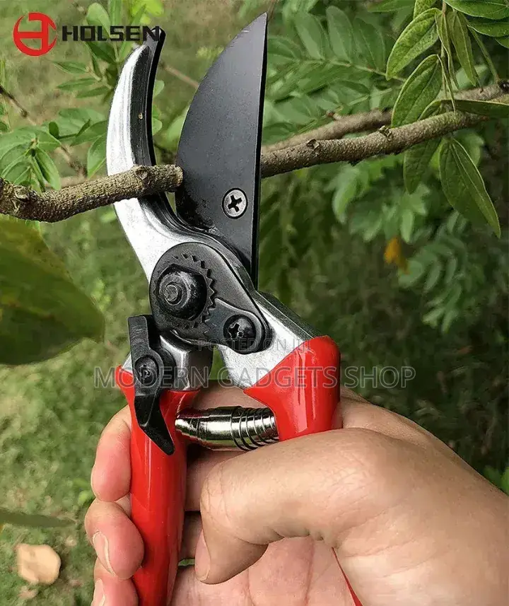 Garden Pruning Shears