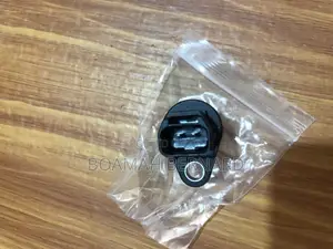 Camry Crank Sensor