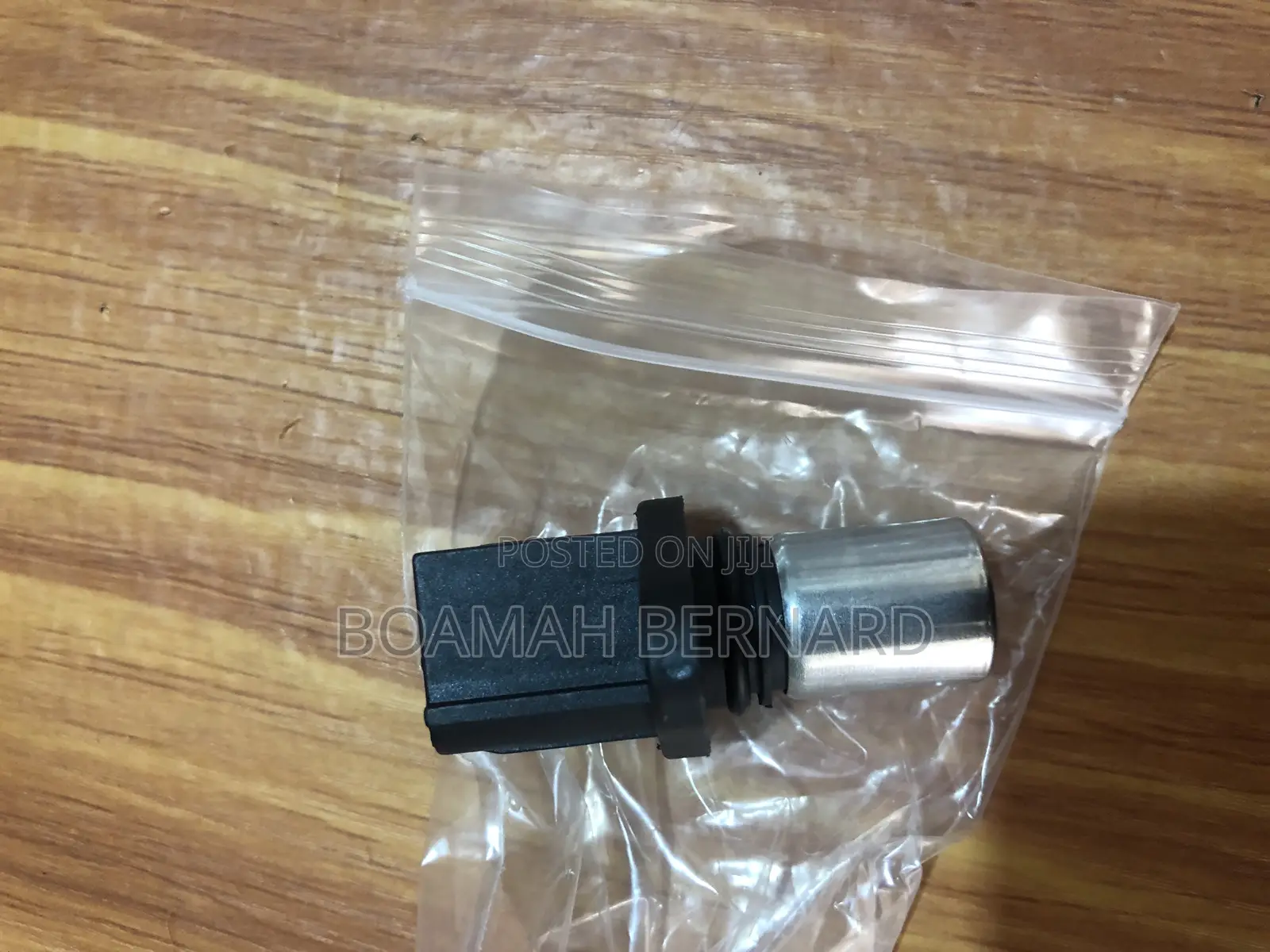 Camry Crank Sensor