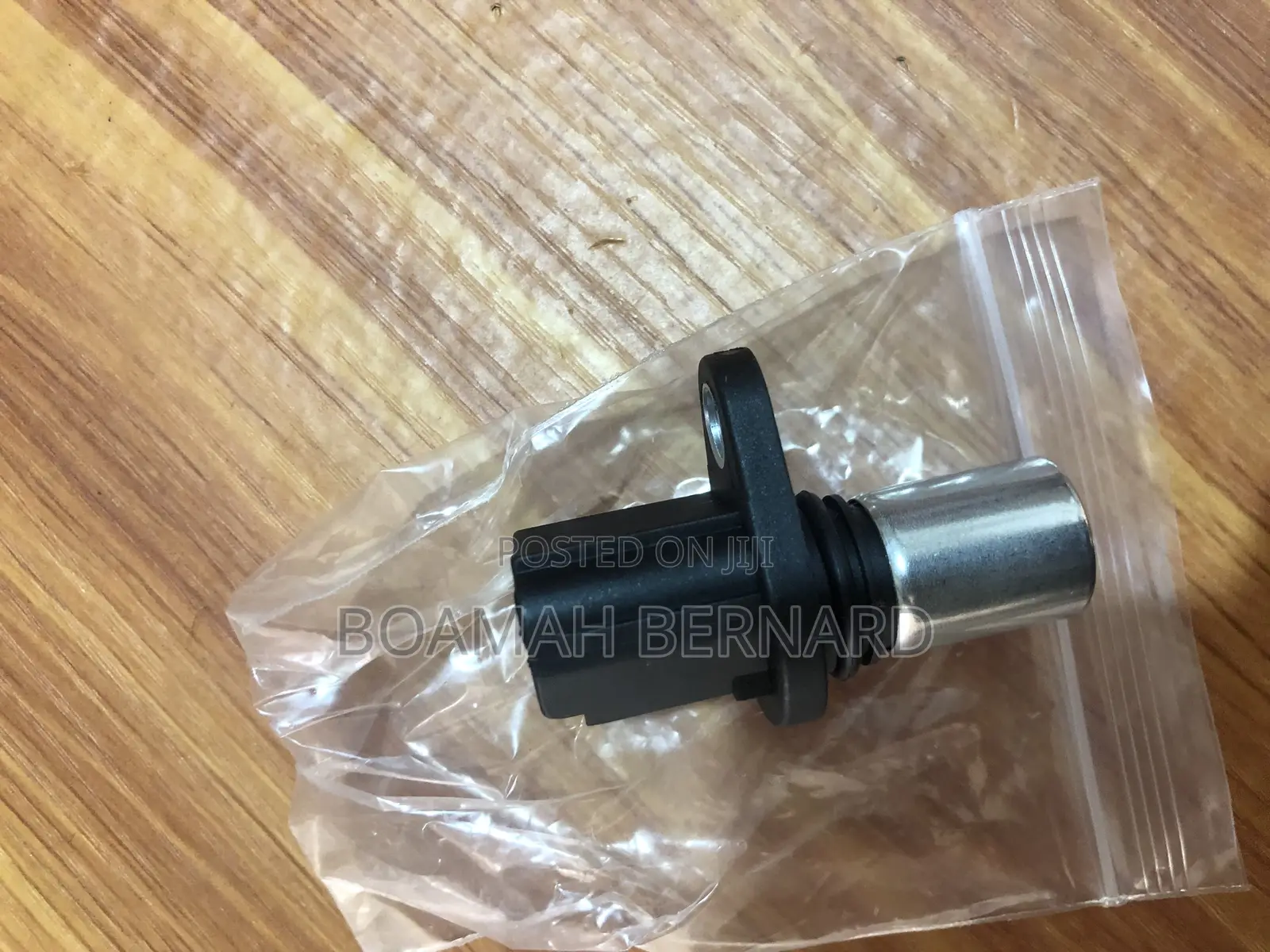 Camry Crank Sensor