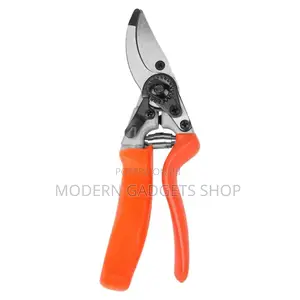 Garden Ratchet Cutter Curved Pruner Trimmer Blade