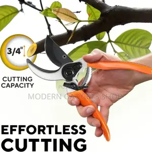Garden Ratchet Cutter Curved Pruner Trimmer Blade