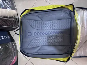 Ash Seat Covers