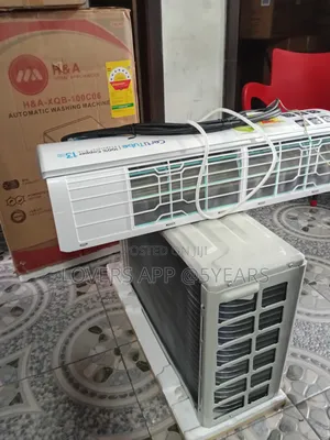Powerful Roch 1.5hp Ac, 1.5hp Split Roch Ac.