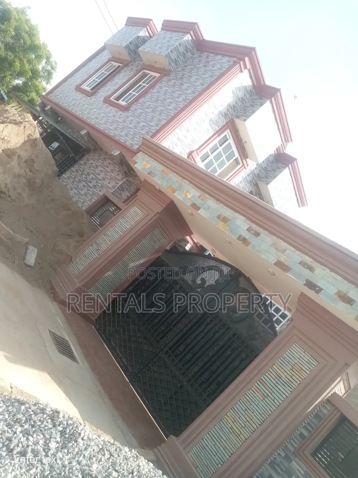 2bdrm Apartment in Panteng, Barrier for rent