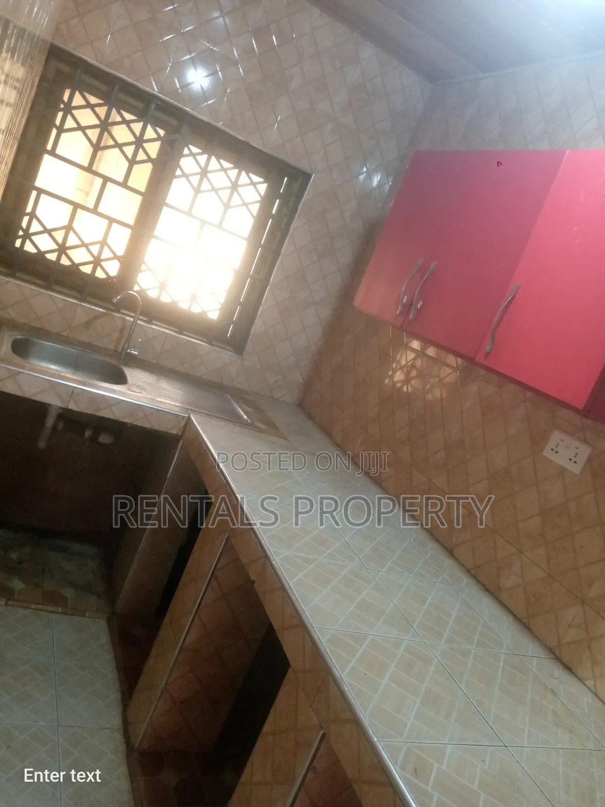 2bdrm Apartment in Panteng, Barrier for rent