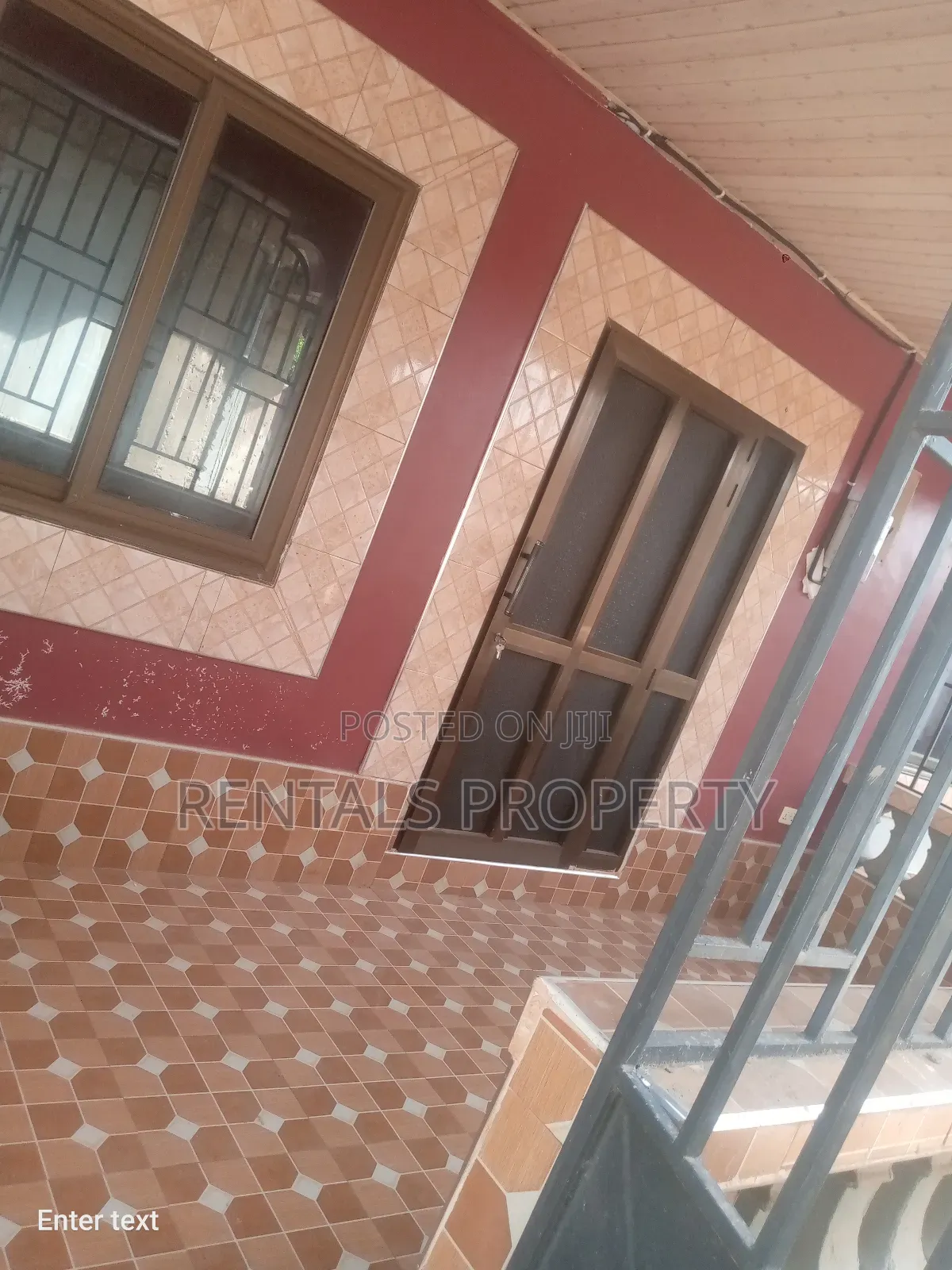 2bdrm Apartment in Panteng, Barrier for rent