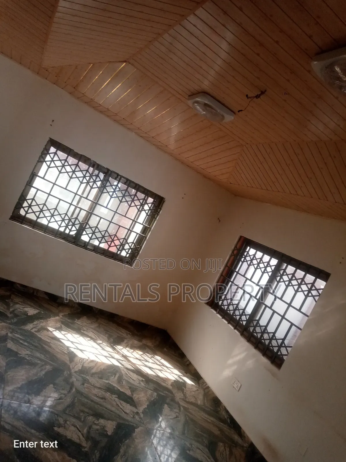 2bdrm Apartment in Panteng, Barrier for rent
