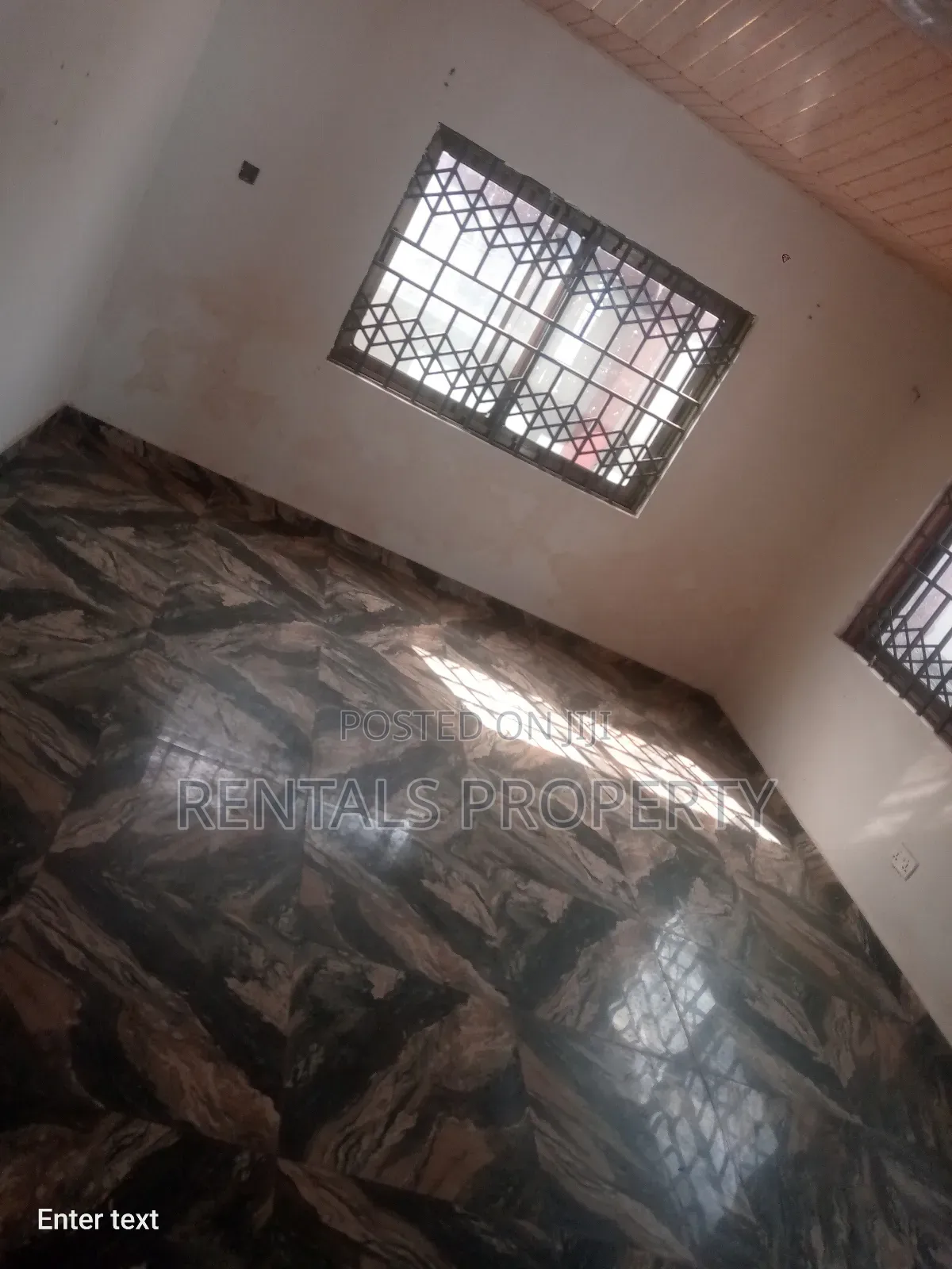 2bdrm Apartment in Panteng, Barrier for rent