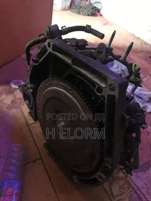Gearbox Honda Civic 2012 Model