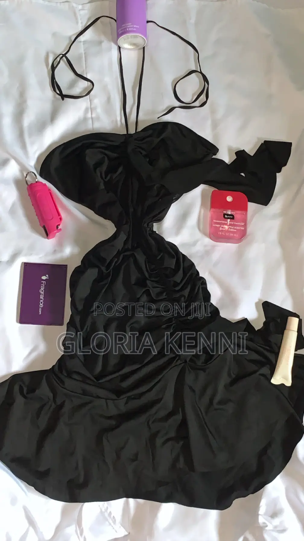 Dress Contact to Have a Clear Vision