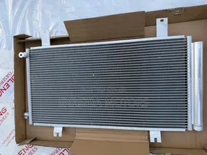 Civic 2022 - 2025 Condenser / Air Condition Tank
