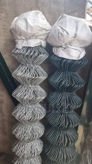 Galvanized Wire Fence, , Garden Fencing Poultry Netting/Fencing