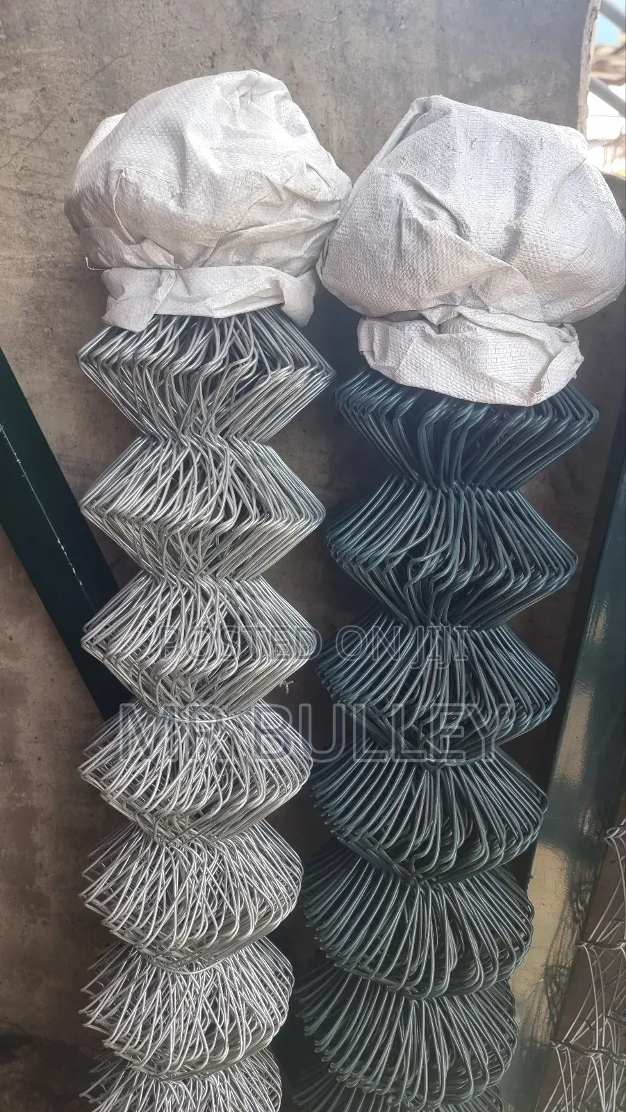 Galvanized Wire Fence, , Garden Fencing Poultry Netting/Fencing