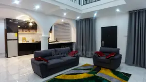 Furnished 7bdrm Mansion in Ejisu-Juaben Municipal for rent