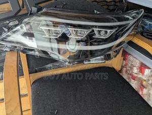 Toyota Camry Led Headlight 2012-2014