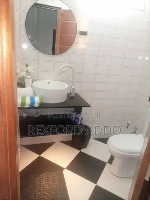 Furnished 7bdrm Mansion in Ejisu-Juaben Municipal for rent