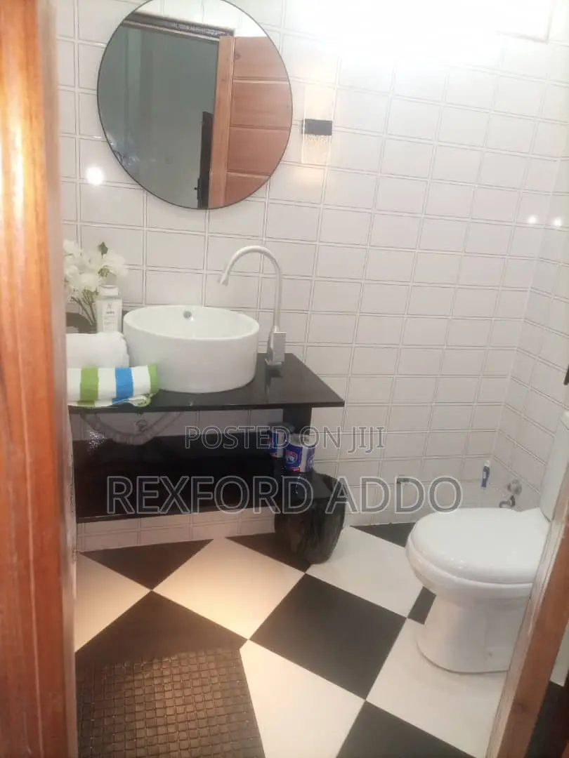 Furnished 7bdrm Mansion in Ejisu-Juaben Municipal for rent