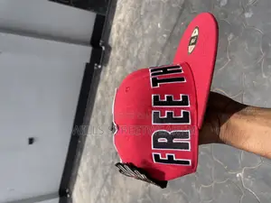 Free the Youth Cap