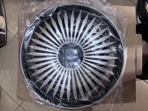 Wheel Caps