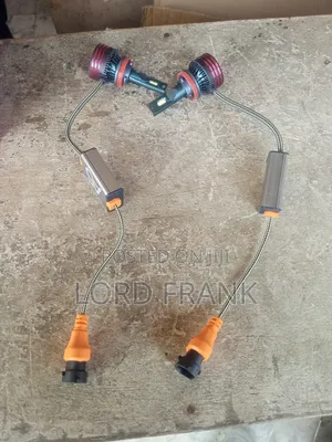 High Voltage Led Bulbs for All Cars Available 18000 Watts