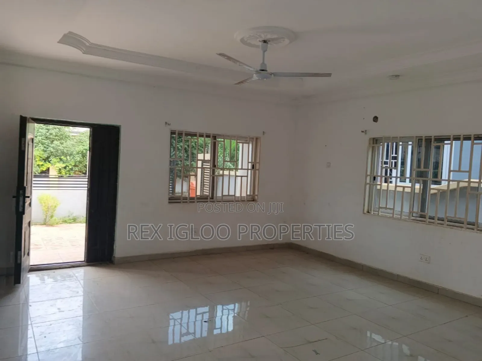 2bdrm House in Tema Comm. 25, Accra Metropolitan for rent
