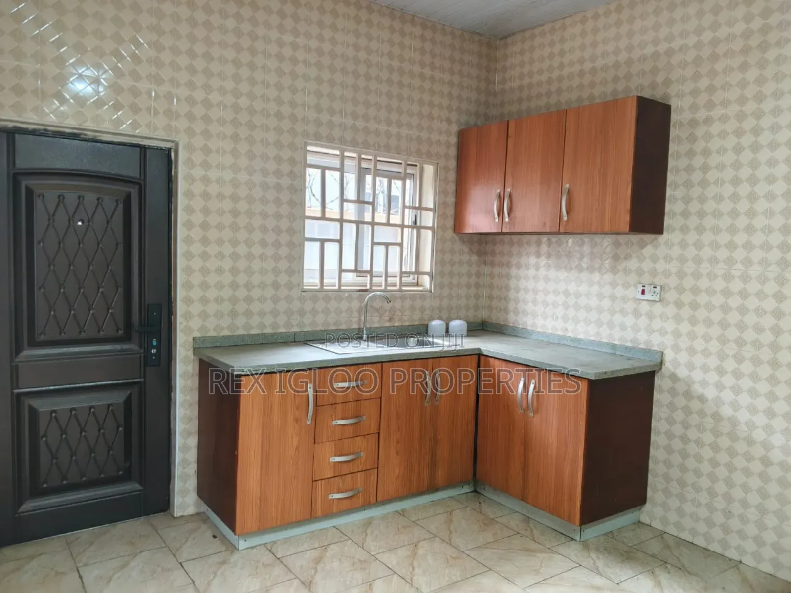 2bdrm House in Tema Comm. 25, Accra Metropolitan for rent