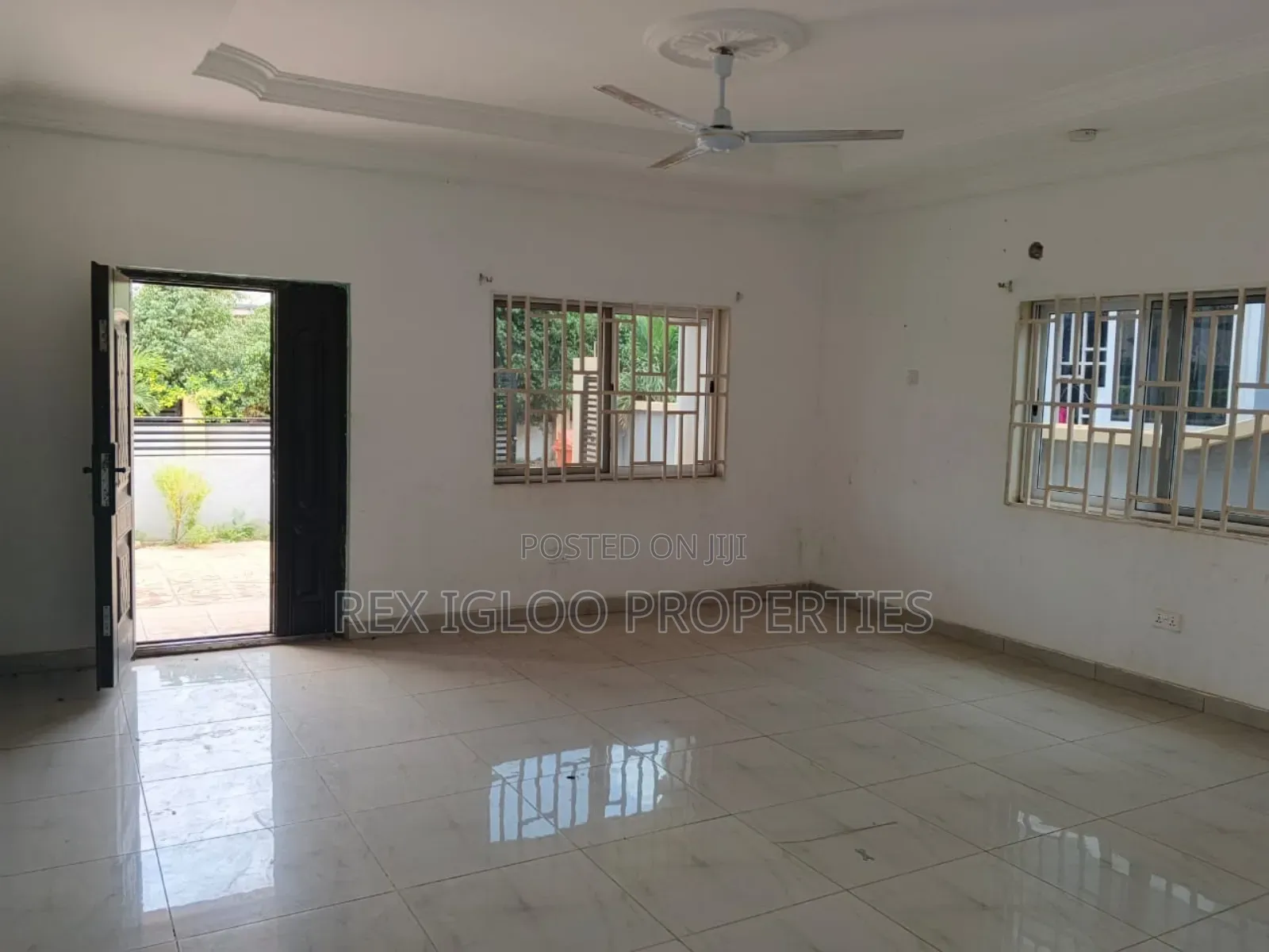 2bdrm House in Tema Comm. 25, Accra Metropolitan for rent