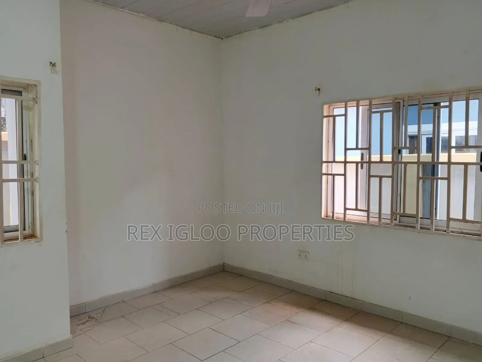 2bdrm House in Tema Comm. 25, Accra Metropolitan for rent