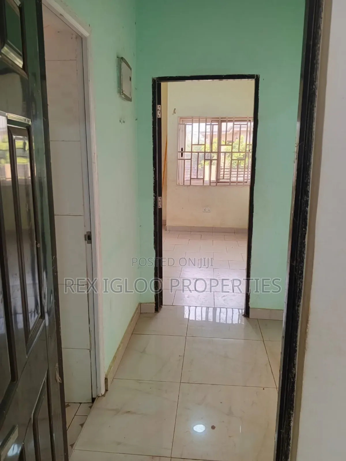 2bdrm House in Tema Comm. 25, Accra Metropolitan for rent