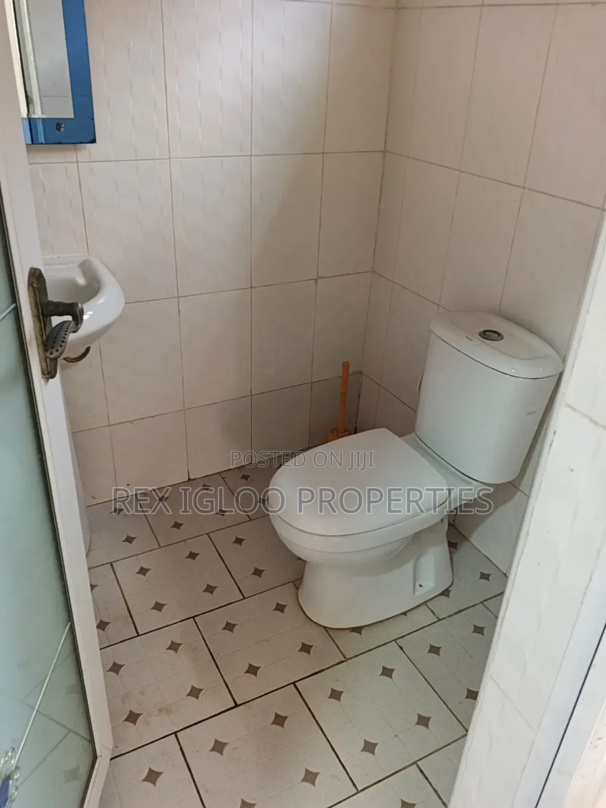 2bdrm House in Tema Comm. 25, Accra Metropolitan for rent
