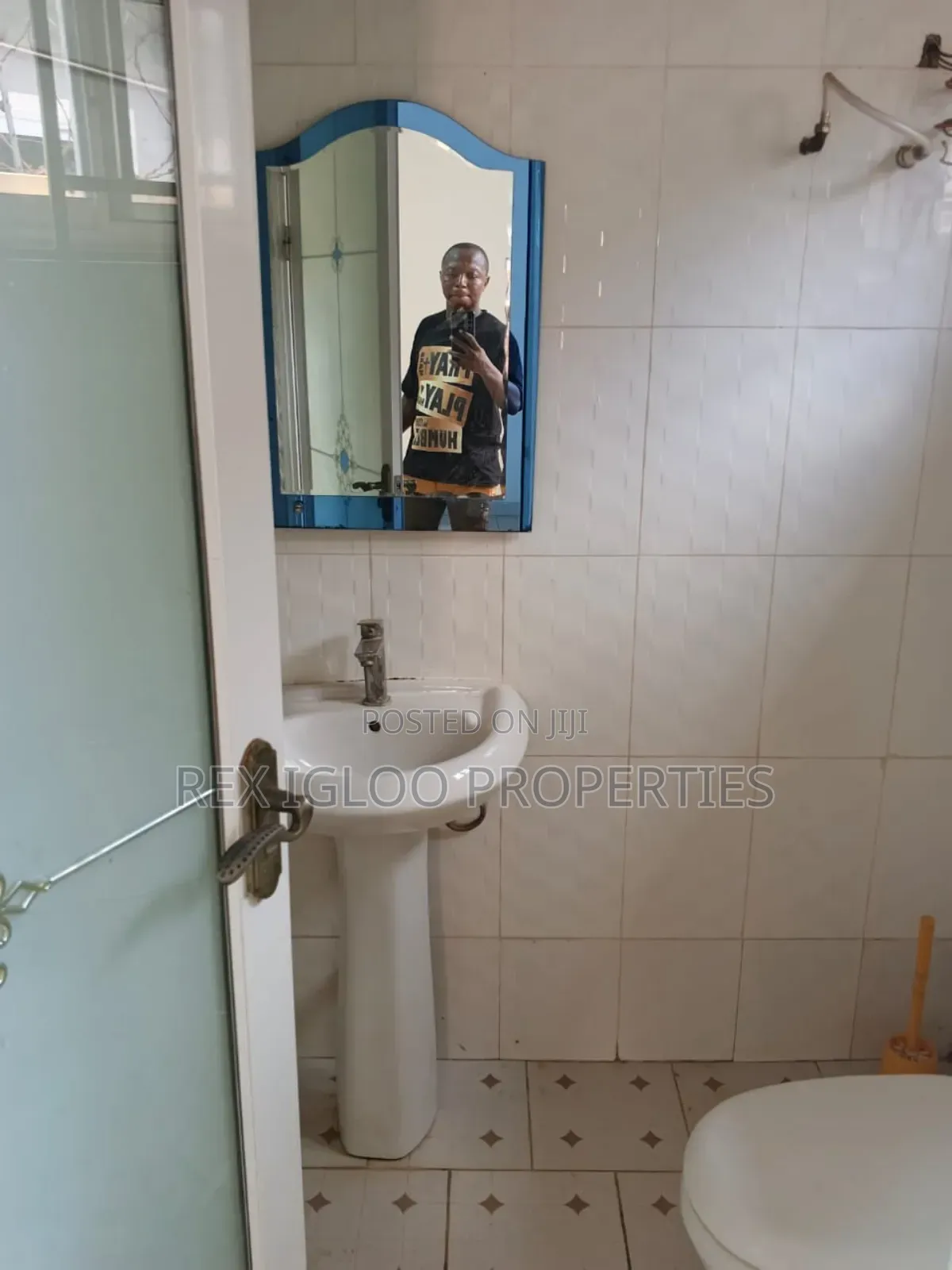2bdrm House in Tema Comm. 25, Accra Metropolitan for rent