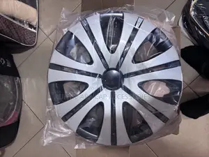 Wheel Covers