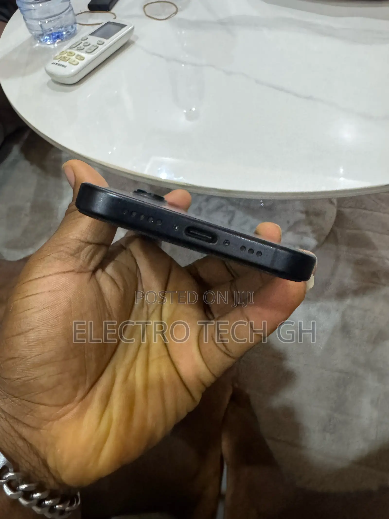 Apple iPhone 16 128 GB Black