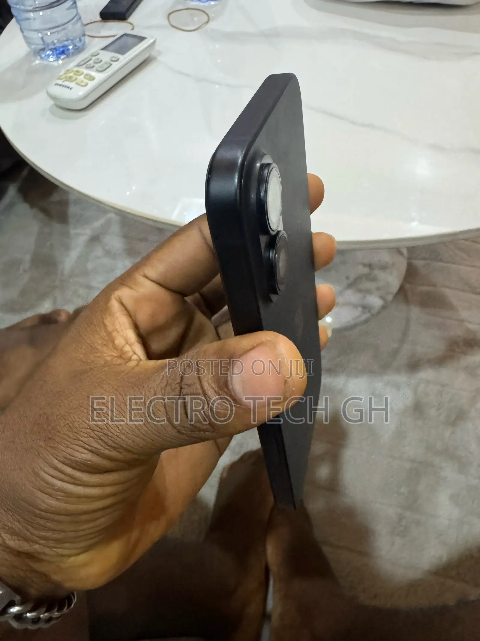Apple iPhone 16 128 GB Black