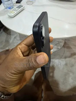 Apple iPhone 16 128 GB Black