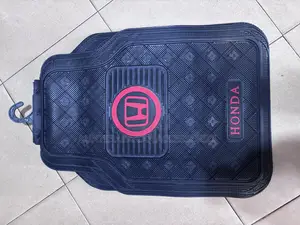 Honda Floor Mat
