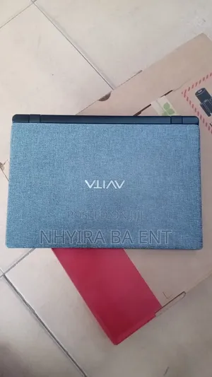 Laptop Avita Essential 14 4GB Intel SSD 128GB