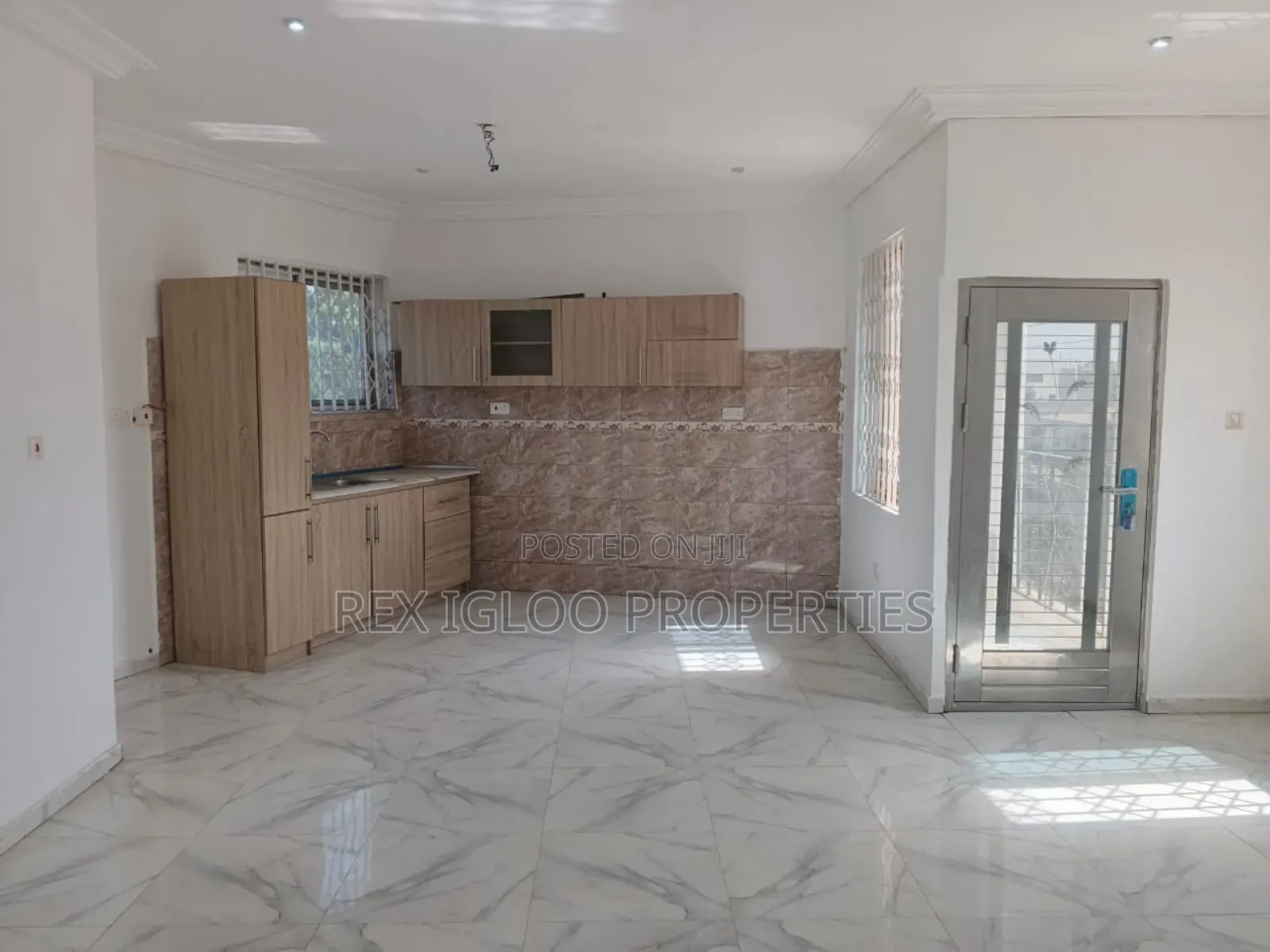 2bdrm Apartment in East Legon Hills, Accra Metropolitan for rent