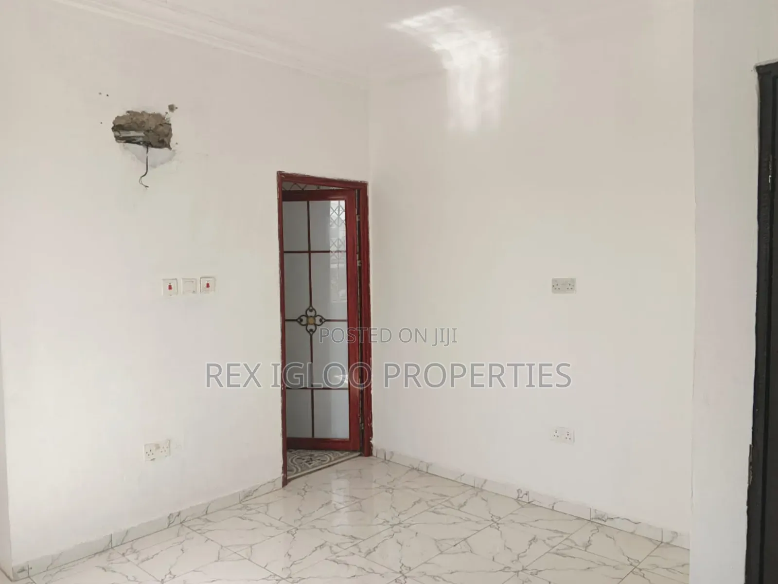 2bdrm Apartment in East Legon Hills, Accra Metropolitan for rent