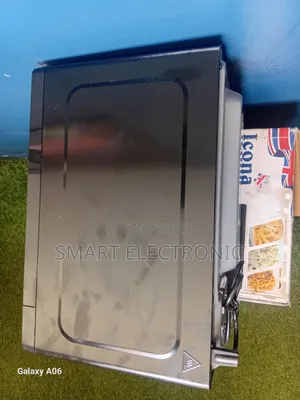 Modern Cooking Made Easy With Icona 20l Microwave