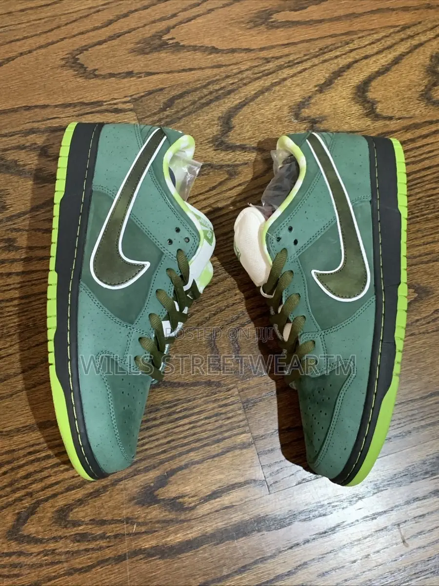 Nike Sb Dunk Low
