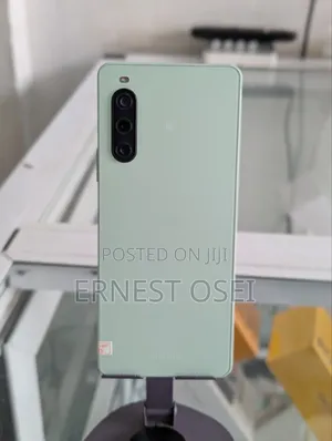 Sony Xperia 10 V 128 GB Green