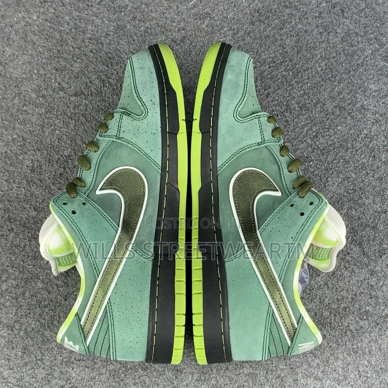 Nike Sb Dunk Low