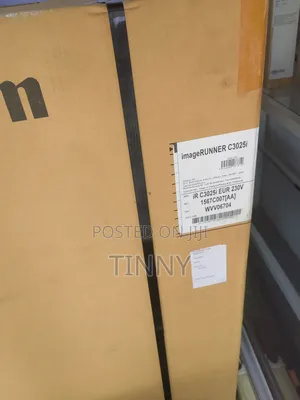 Canon Imagerunner C3025i