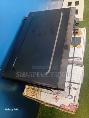 Icona 20l Microwave – Small Size, Big Results