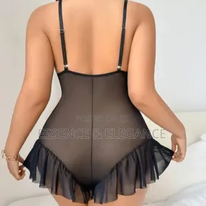 Lingerie,Nightwear,Nightie