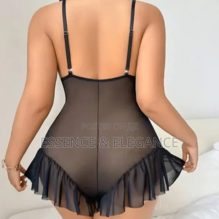 Lingerie,Nightwear,Nightie