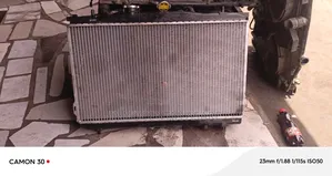 Kia Spectra Radiator