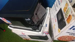 Take Off Microwaves Icona 20l Microwave Oven